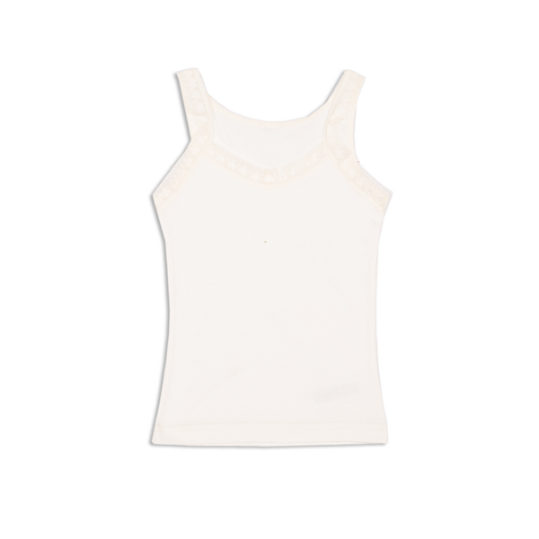 T-shirt for girls Flamingo Lactic, size: 164, sku 290-1006