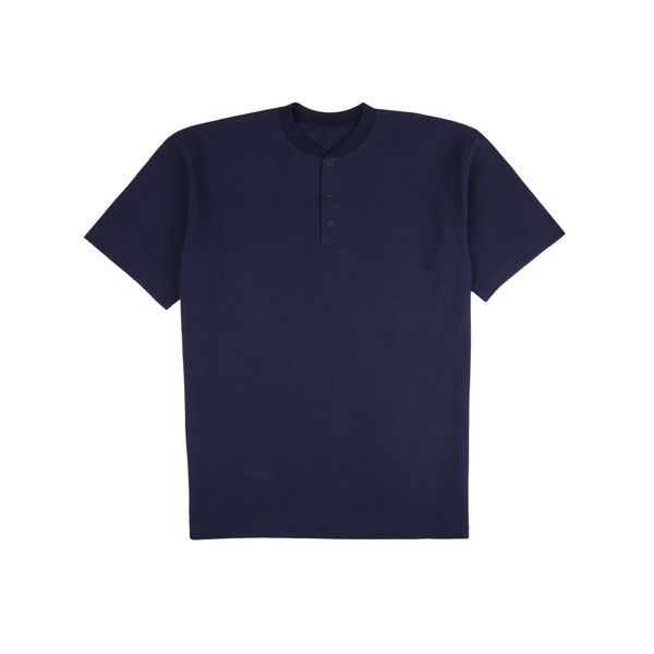 Men's T-shirt ZAVA, color: Blue, size: M, sku 059-1304
