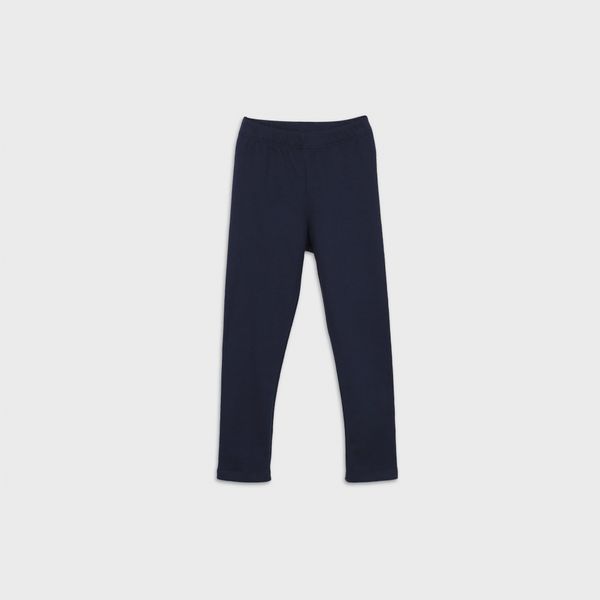 Pants for girls Flamingo Dark blue, size: 98, sku 921-1109