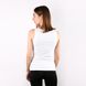 Women's T-shirt ZAVA White, size: XS, sku 025-417