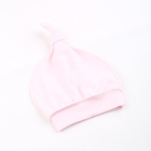 Nursery hat Flamingo, color: Pink, size: 42(68), sku 557-084