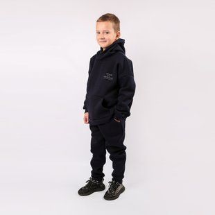 Costume for boy Flamingo Dark blue, size: 164, арт. 702-341 702-341