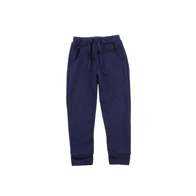 Штани для хлопчиків Фламінго, колір: Темно-синій, розмір: 98, арт. 926-321 926-321 фото