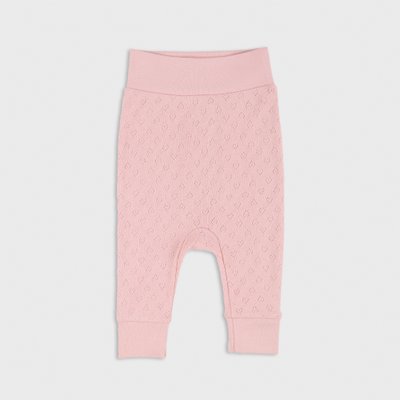 Flamingo nursery pants, color: Powder, size: 74, sku 375-098