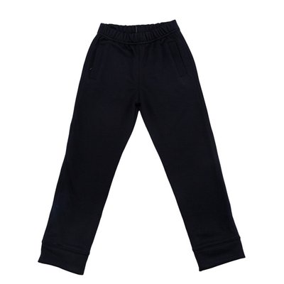 Штани для хлопчиків Фламінго, колір: Чорний , розмір: 128, арт. 798-321И 798-321И фото