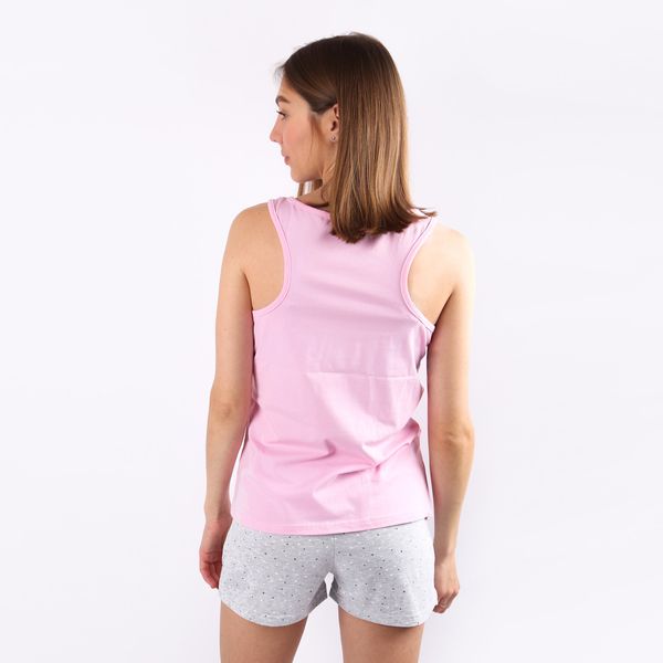 Женская пижама ZAVA Розовый, размер: XS, арт. 067-424 067-424 фото