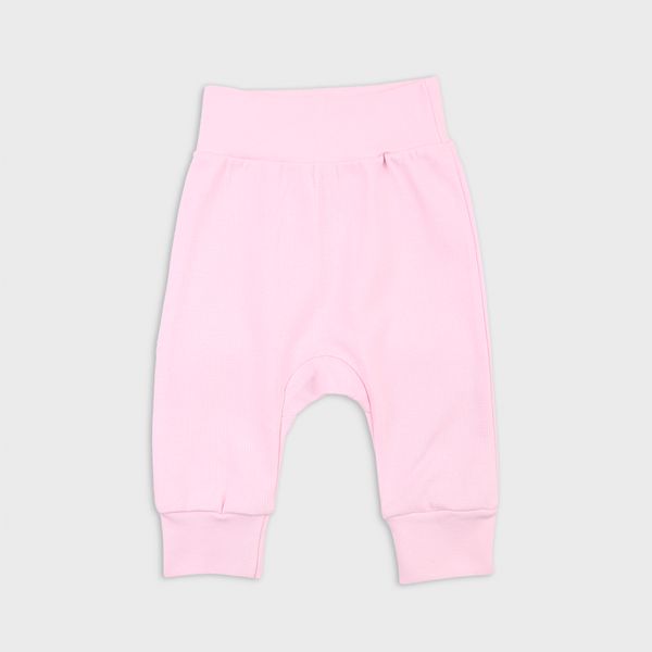 Flamingo nursery pants, color: Pink, size: 80, sku 375-220