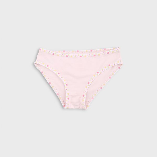 Briefs for girls Flamingo, color: Pink, size: 122, sku 289-602