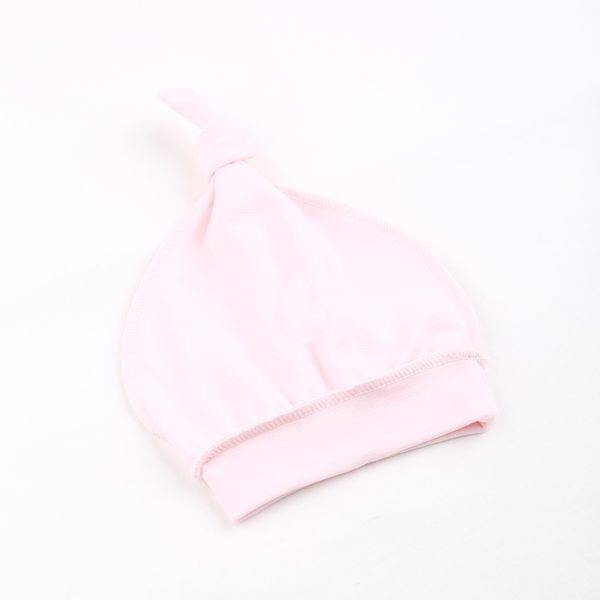 Nursery hat Flamingo, color: Pink, size: 42(68), sku 557-084