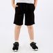 Shorts for boys Flamingo, color: Black, size: 128, sku 894-338 894-338 #1