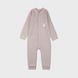 Toddler jumpsuit Flamingo, color: Cappuccino, size: 80, sku 427-098