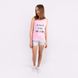 Женская пижама ZAVA Розовый, размер: XS, арт. 067-424 067-424 фото 2