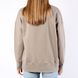 Women's jumper ZAVA, color: Dark beige, Lize: L, Lku 101-309