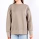 Women's jumper ZAVA, color: Dark beige, Lize: L, Lku 101-309