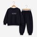 Children's costume Dark blue, size: 116, sku 615-325 615-325 #1