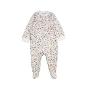 Toddler jumpsuit Flamingo Lactic, size: 80, sku 647-045 647-045