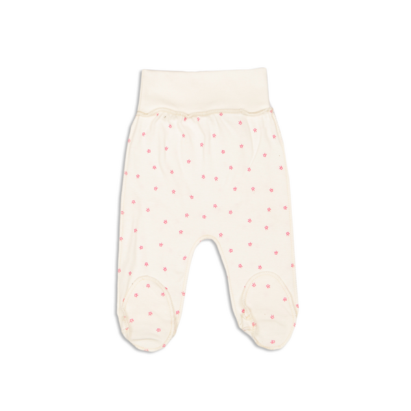 Nursery sliders Flamingo Lactic, size: 56, sku 680-1009-13