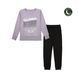 Pajamas for boys from Flamingo, color: Gray, size: 128, sku 249-029 249-029 #1
