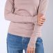 Women's jumper, color: Cappuccino, size: S, sku 079-1109 079-1109 #3