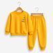 Childish costume Yellow, size: 98, sku 615-311 615-311 #1