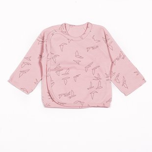 Sweater nursery Flamingo Pink, size: 56, sku 093-222-16