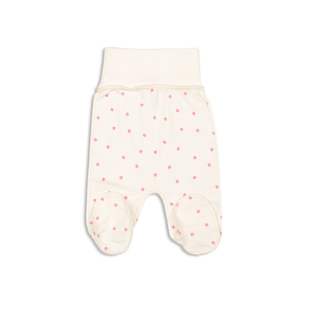 Nursery sliders Flamingo Lactic, size: 50, sku 680-1009-13