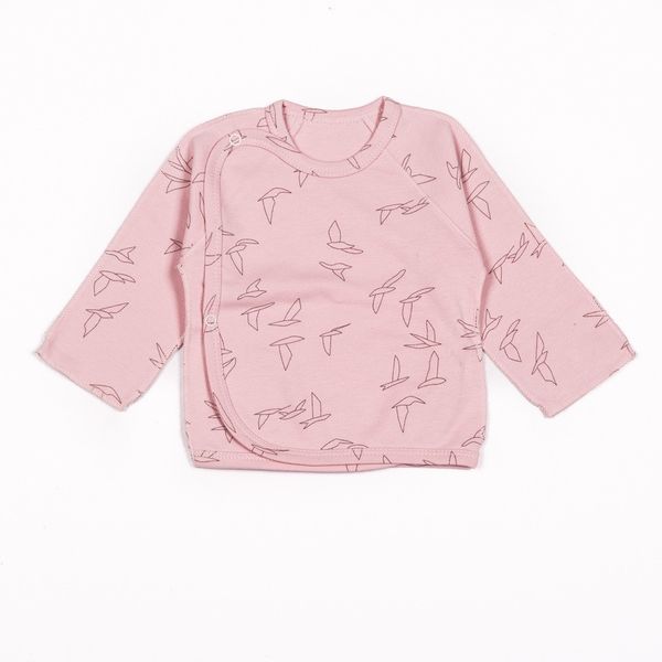 Sweater nursery Flamingo Pink, size: 56, sku 093-222-16