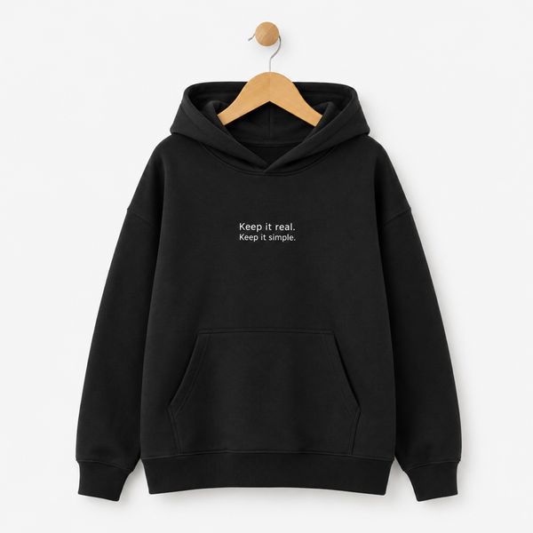 Children's hoodie Flamingo, color: Black, size: 122, sku 930-341 930-341