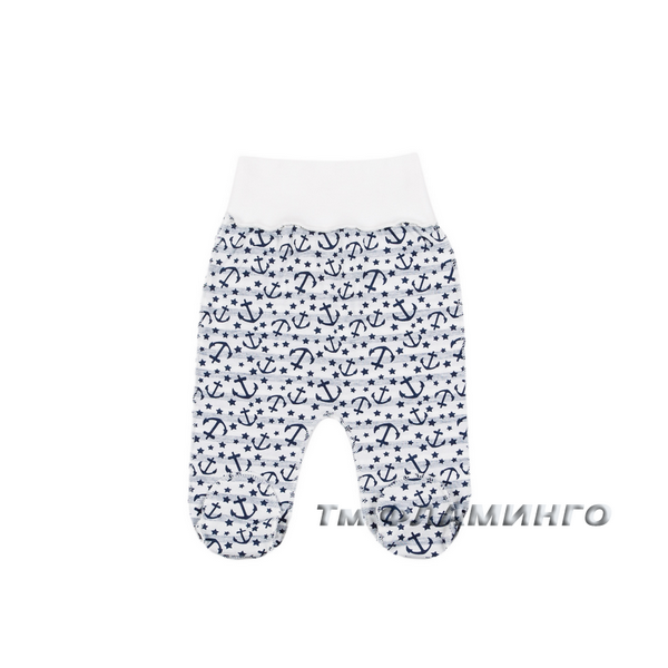 Toddler rompers Flamingo Lactic, size: 56, sku 680-117-9