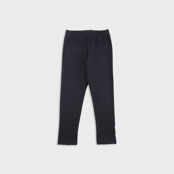 Pants for girls Flamingo Dark blue, size: 98, sku 921-427