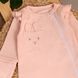 Nursery jumpsuit Flamingo, color: Peachy, size: 68, sku 1027-101 1027-101 #2