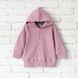Childrens' jacket, color: Ash pink, size: 80, sku 339-1109 339-1109 #1