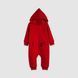 Romper Flamingo Red, size: 86, sku 608-341 608-341 #1