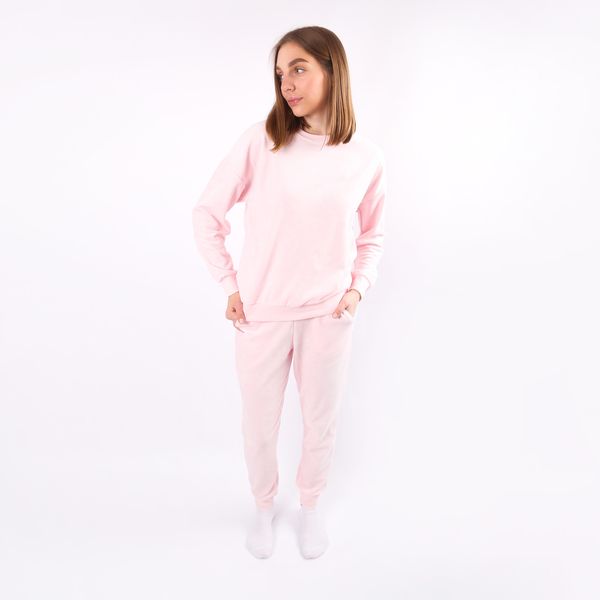 Комплект домашний женский ZAVA Розовый, размер: XL, арт. 064-512 064-512 фото