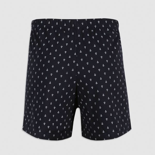 Men's briefs ZAVA Dark blue, size: 3XL, sku 090-115 090-115