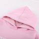 Hoodie for girls for Flamingo Pink, size: 170, sku 951-340