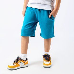 Shorts for boys Flamingo Turquoise, size: 98, арт. 796-114 796-114