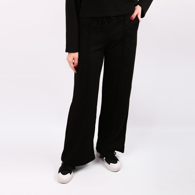 Штани жіночі ZAVA, колір: Чорний, розмір: XS, арт. 054-336 054-336 фото