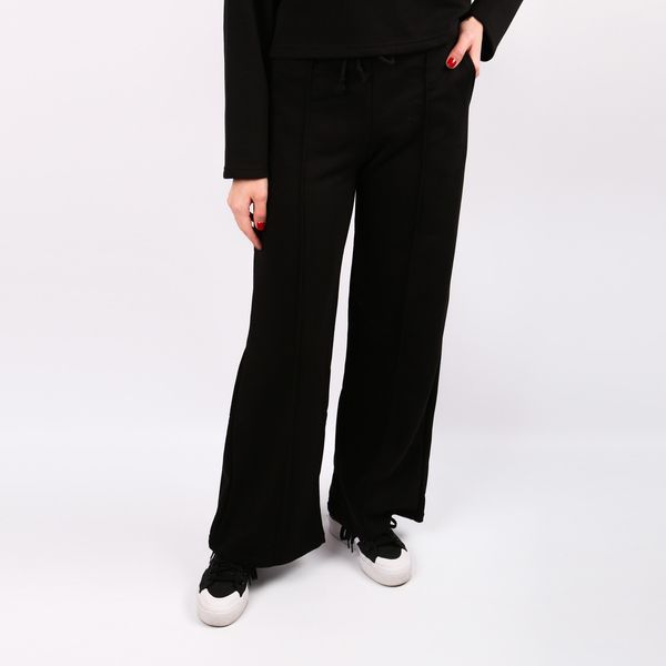 Pants for women ZAVA Black, size: XS, sku 054-336