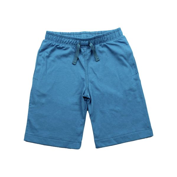 Shorts for boys Flamingo Turquoise, size: 98, арт. 796-114