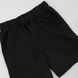 Shorts for boys Flamingo, color: Black, size: 110, sku 928-100 928-100 #3