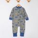 Nursery jumpsuit Flamingo, color: Melange, size: 92, sku 548-126 548-126 #1