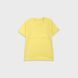 Flamingo T-shirt, color: Yellow, size: 116, sku 300-103 300-103 #2