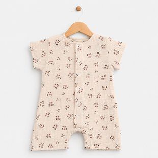 Children's sandpiper Flamingo, color: Beige, size: 62, sku 098-124 098-124
