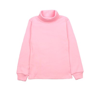 Джемпер для дівчаток Фламінго, колір: Рожевий, розмір: 110, арт. 726-1114 726-1114 фото