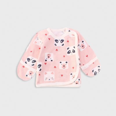 Sweater nursery Flamingo, color: Pink, size: 62, sku 559-045