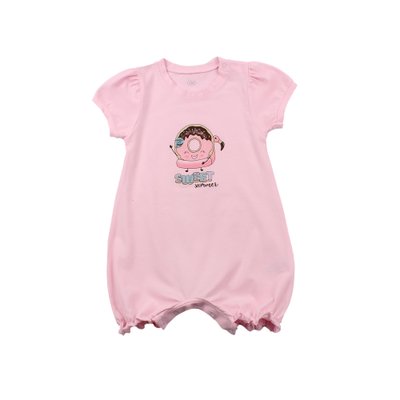 Пісочник дитячий Фламінго, колір: Рожевий, розмір: 74, арт. 585-420 585-420 фото
