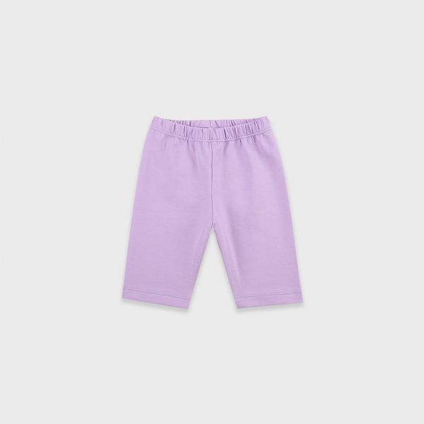 Flamingo shorts for girls Lavender, size: 68, sku 040-416