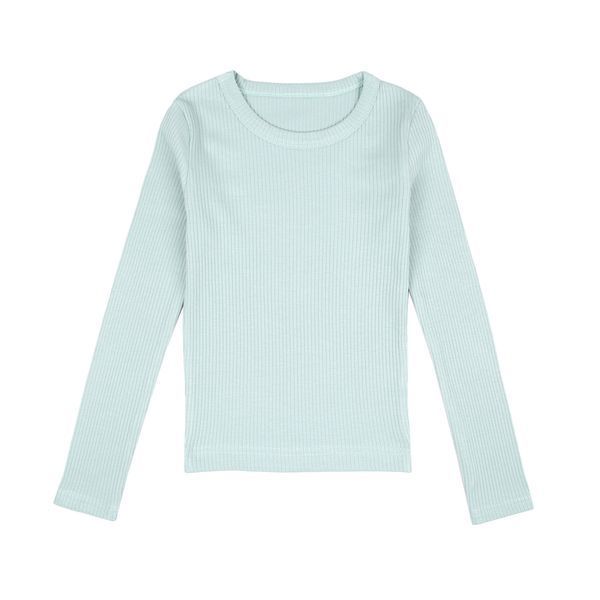 Jumper for girls Flamingo Mint, size: 158, sku 847-1117 847-1117