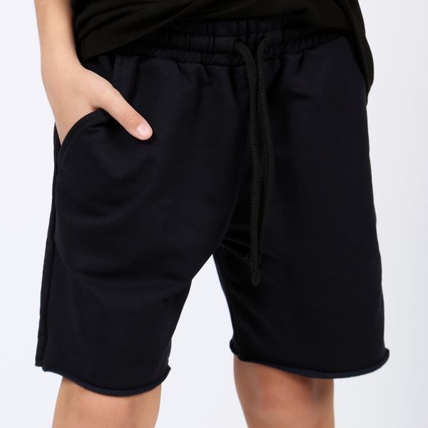 Shorts for boys Flamingo Dark blue, size: 164, арт. 931-325 931-325